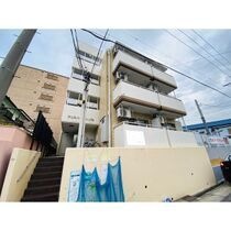 第28プロスパー上社の外観