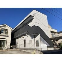 アペラシオン鳥羽見の外観