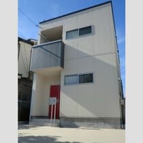 諏訪町1-4-10KODATEXⅠAの外観