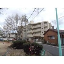 アメニティ メイセイの外観
