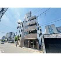 アーバン塩付の外観