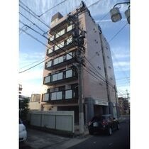 フィレンツェコート平針の外観