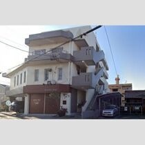 サンハイツ桑山の外観