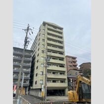 第2アイオーキャッスルの外観
