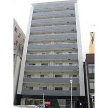 Casone asso(カゾーネアッソ)の外観
