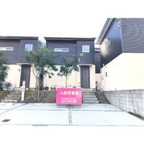 レジデンス4の外観