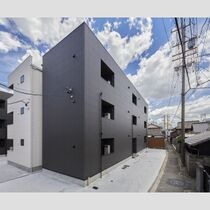 Warren shimokomenoⅠの外観