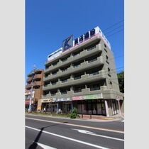 メルヴェーユ小幡Ⅰの外観