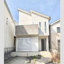 植田山4丁目戸建の外観