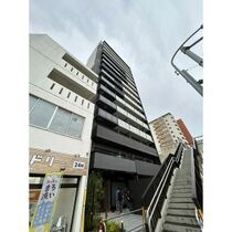 メイクス熱田神宮の外観