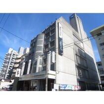 スリーアイランドビル藤ヶ丘の外観