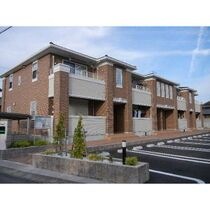 クールドルミエール　Ⅱの外観