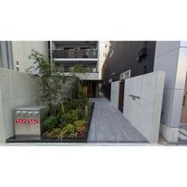 ザ・レジデンスパーク栄の外観