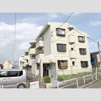 エスタシオンフロールの外観