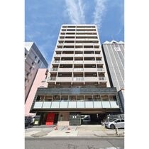 Gramercy Shirakawa Koenの外観
