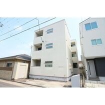 REGALESTナゴヤドーム南の外観