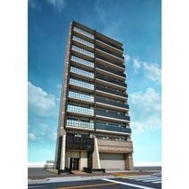 S-RESIDENCE尾頭橋clarity(クラリティ)の外観