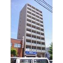 高畑T-2マンションの外観