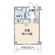 ピア葵の間取図