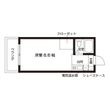 ビビッド原の間取図