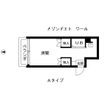 メゾンドエトワールの間取図