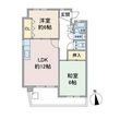 肥後ビルの間取図