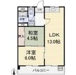 清邦産業ビルの間取図