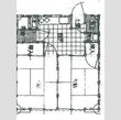 メゾン高砂の間取図
