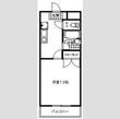浅井ビルの間取図