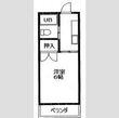 小林ビルの間取図