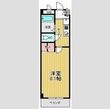 T’s　squareの間取図