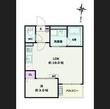 Jack soneⅠの間取図