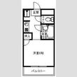 エクセル塩釜IIの間取図