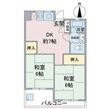 肥後ビルの間取図