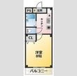 ハーネス大豊の間取図