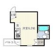 ALEGRIA　PLACE徳川町の間取図
