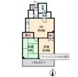 ウーリィパレス大森の間取図