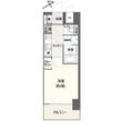 アドバンス名古屋シュテルンの間取図