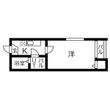 Boo.Hoo.Wooさくらの間取図
