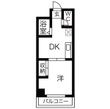 第5名昭ビルの間取図