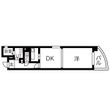 THE RESIDENCE KANAYAMA SOUTHの間取図