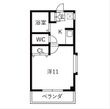 パラドールの間取図