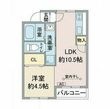本郷ミユキビルの間取図