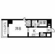 BERG IZUMI(ベルグイズミ)の間取図