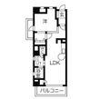 SK PLACEの間取図