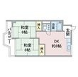 小林ビルの間取図
