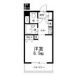プロクシィスクエア藤見ヶ丘の間取図