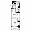 ソレイルコート桜本町の間取図