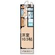 つつみ館の間取図