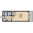 曙EAST2の間取図